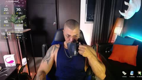 Snapshot of seddy_ chatting on 18, 5, 2026 sed online show from 18, 5, 2026