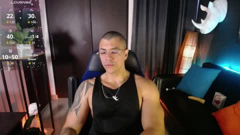 Snapshot of seddy_ chatting on 20, 5, 2026 sed online show from 20, 5, 2026