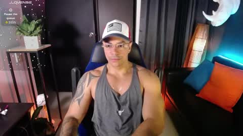 Snapshot of seddy_ chatting on 21, 5, 2026 sed online show from 21, 5, 2026