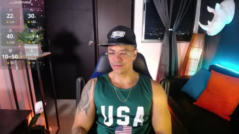 Snapshot of seddy_ chatting on 22, 5, 2026 sed online show from 22, 5, 2026