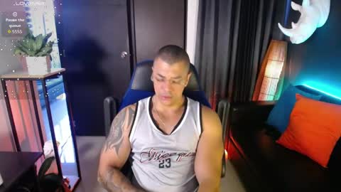 Snapshot of seddy_ chatting on 28, 5, 2026 sed online show from 28, 5, 2026