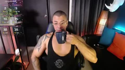 Snapshot of seddy_ chatting on 11, 6, 2026 sed online show from 11, 6, 2026