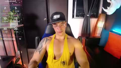 Snapshot of seddy_ chatting on 12, 6, 2026 sed online show from 12, 6, 2026