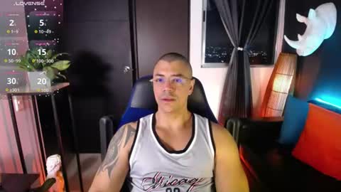 Snapshot of seddy_ chatting on 22, 6, 2026 sed online show from 22, 6, 2026