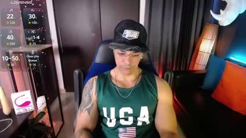 Snapshot of seddy_ chatting on 25, 6, 2026 sed online show from 25, 6, 2026
