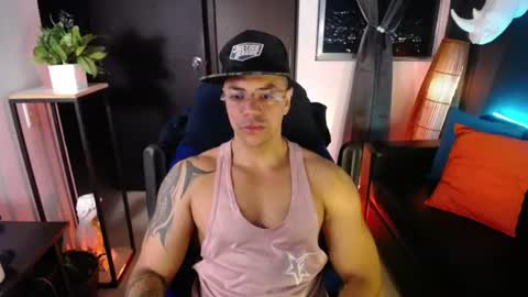 Snapshot of seddy_ chatting on 3, 7, 2026 sed online show from 3, 7, 2026