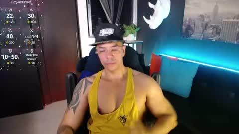 Snapshot of seddy_ chatting on 9, 7, 2026 sed online show from 9, 7, 2026