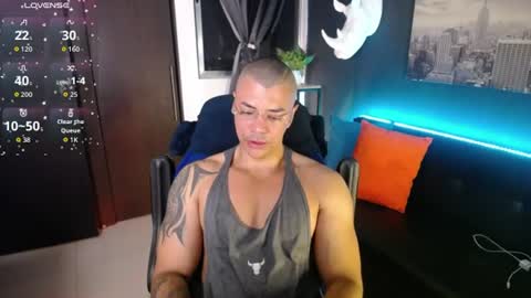 Snapshot of seddy_ chatting on 12, 7, 2026 sed online show from 12, 7, 2026