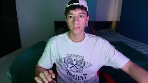 Sebas online show from 8, 2, 2026