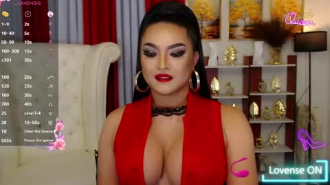 seducinglinda online show from 22, 4, 2026