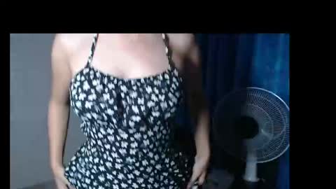 Snapshot of seductive_chailyn chatting on 10, 1, 2025 just call me baby online show from 10, 1, 2025