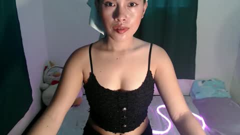 Snapshot of seductive_chailyn chatting on 20, 10, 2025 just call me baby online show from 20, 10, 2025