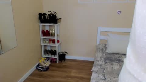 Snapshot of seductive_foxy_ chatting on 20, 2, 2026 seductive_foxy_ online show from 20, 2, 2026