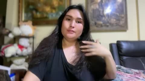 seductive_housewife online show from 7, 4, 2026