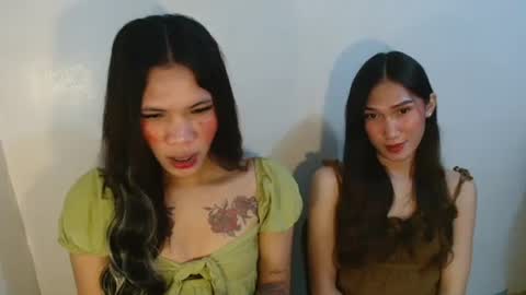 Snapshot of seductive_kimxxx chatting on 5, 2, 2026 your miss universe kim online show from 5, 2, 2026