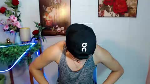 Max online show from 2, 7, 2026