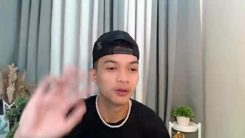 seductive_michael online show from 19, 4, 2026