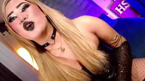 Snapshot of seductive_scarllete chatting on 21, 4, 2026 SCARLETTE online show from 21, 4, 2026