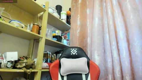 seductive_she_wolf online show from 29, 3, 2026