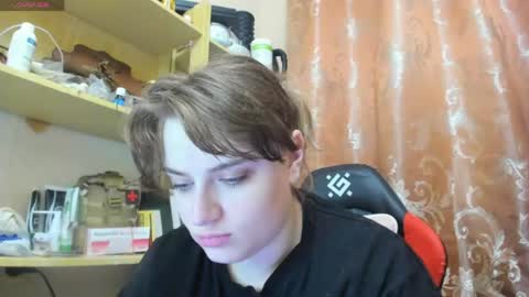 Snapshot of seductive_she_wolf chatting on 31, 5, 2026 seductive_she_wolf online show from 31, 5, 2026
