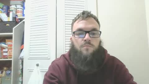 seductivedelight online show from 11, 1, 2025