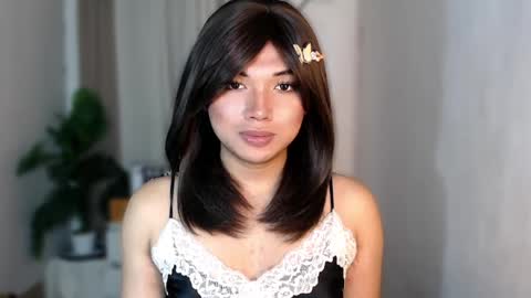 Snapshot of seductivedeluxe69 chatting on 14, 5, 2026 Deluxe online show from 14, 5, 2026