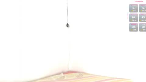 Estefany online show from 22, 4, 2026