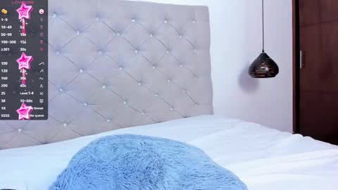 seductivo online show from 8, 3, 2025