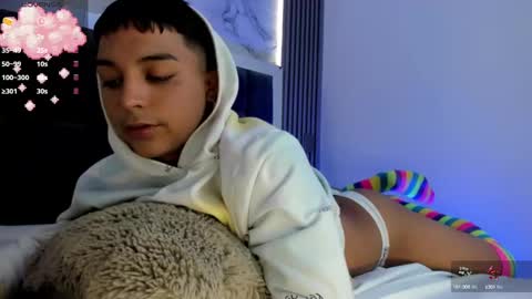 seductivo online show from 28, 9, 2025