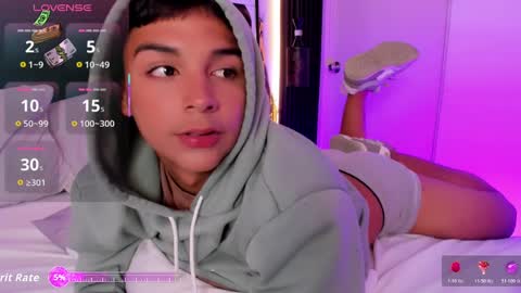 seductivo online show from 6, 11, 2025