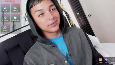 seductivo online show from 13, 2, 2026