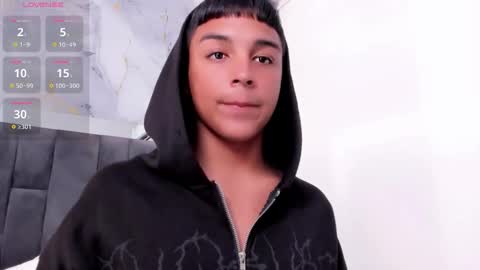 seductivo online show from 15, 2, 2026