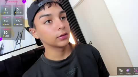 seductivo online show from 18, 4, 2026