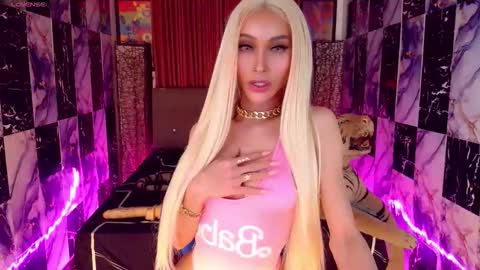 KATARINA LUST online show from 2, 4, 2026