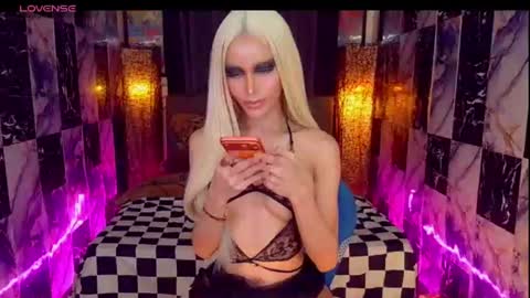 KATARINA LUST online show from 16, 7, 2026