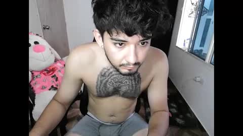 seduxionduo online show from 16, 11, 2025