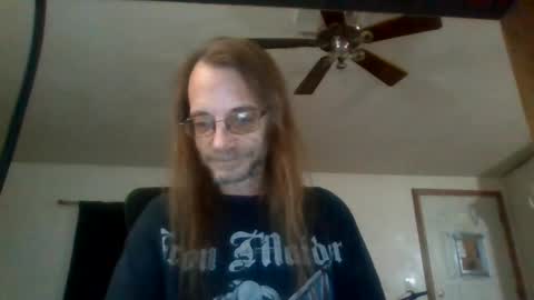 Aaron Guitar online show from 28, 7, 2026