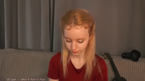 Snapshot of seebunny chatting on 19, 7, 2026 See Its honey bunny im Lana online show from 19, 7, 2026