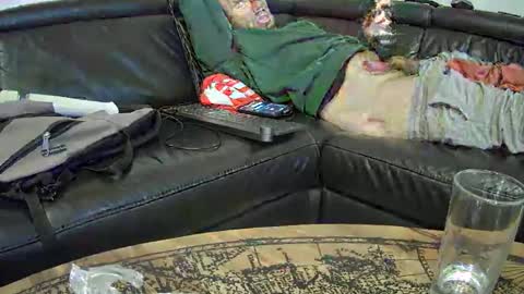 Snapshot of seeebi chatting on 7, 12, 2024 Sebastian online show from 7, 12, 2024