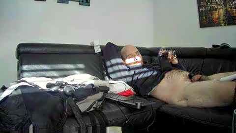 Snapshot of seeebi chatting on 1, 1, 2025 Sebastian online show from 1, 1, 2025