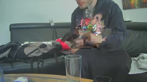 Snapshot of seeebi chatting on 9, 3, 2025 Sebastian online show from 9, 3, 2025