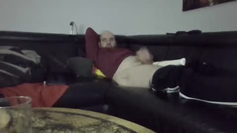 Snapshot of seeebi chatting on 1, 10, 2025 Sebastian online show from 1, 10, 2025