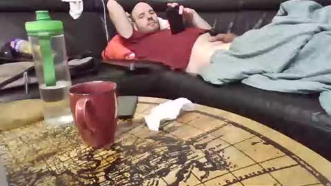 Snapshot of seeebi chatting on 17, 11, 2025 Sebastian online show from 17, 11, 2025