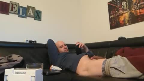 Sebastian online show from 26, 3, 2026