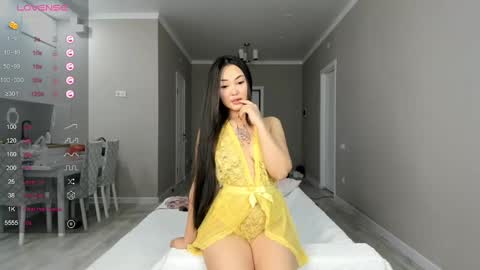 Snapshot of seeeyoumin chatting on 31, 1, 2025 Akira Youri online show from 31, 1, 2025