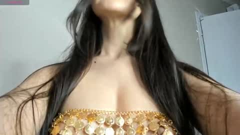 Snapshot of seeeyoumin chatting on 16, 2, 2025 Akira Youri online show from 16, 2, 2025