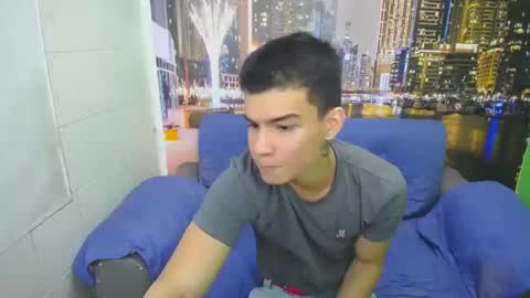 Seigfried online show from 18, 2, 2025