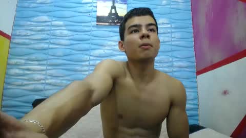 Seigfried online show from 27, 2, 2025