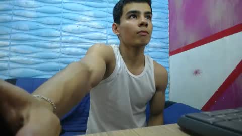 Seigfried online show from 3, 3, 2025