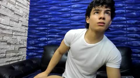 Snapshot of seigfried0 chatting on 9, 11, 2025 Seigfried online show from 9, 11, 2025